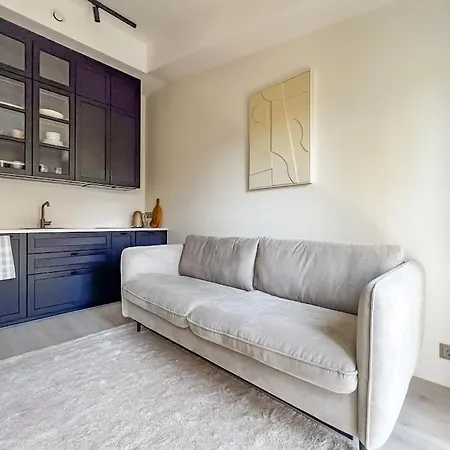 Lumignon Centre With Free Parking Spot Apartment *