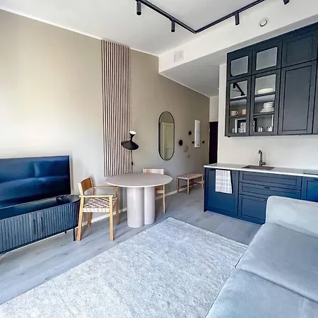 Lumignon Centre With Free Parking Spot Apartment Tallinn
