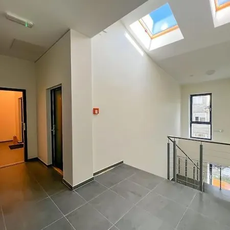 Lumignon Centre With Free Parking Spot Apartment Tallinn