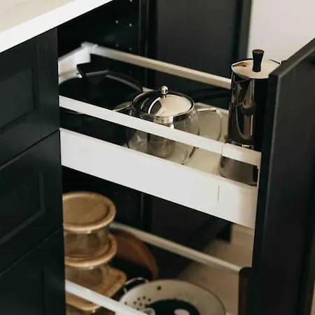 Appartamento Lumignon Centre With Free Parking Spot Reval