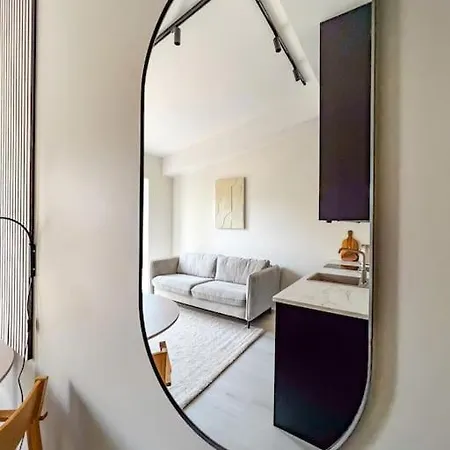 Lumignon Centre With Free Parking Spot Апартаменты Таллин