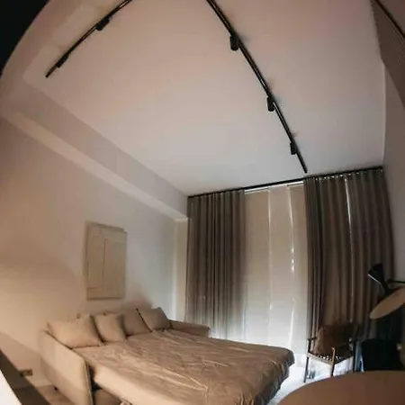 Apartment Lumignon Centre With Free Parking Spot Tallinn