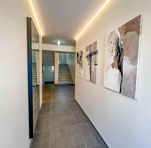 アパート Lumignon Centre With Free Parking Spot *