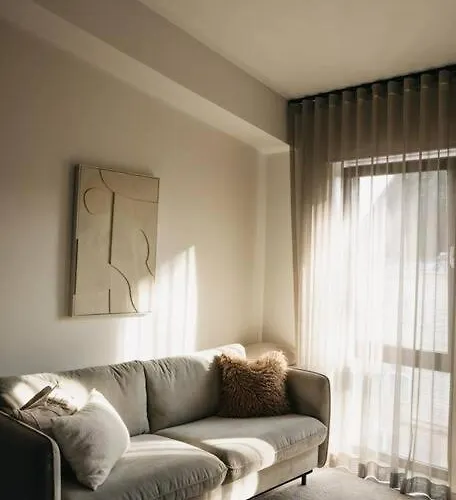 Lumignon Centre With Free Parking Spot Appartement Tallinn