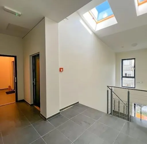 Lumignon Centre With Free Parking Spot Appartement Tallinn