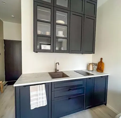 Lumignon Centre With Free Parking Spot Appartement *