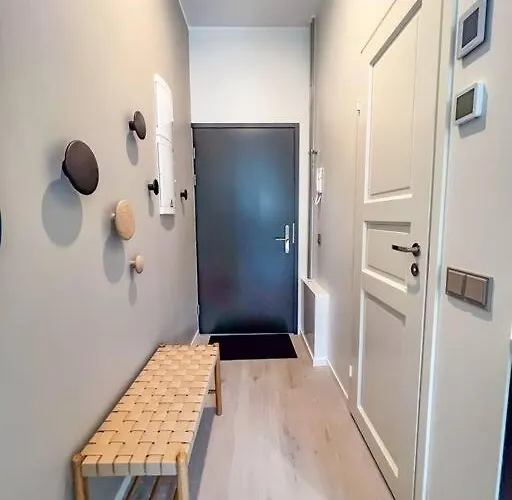 Lumignon Centre With Free Parking Spot * タリン