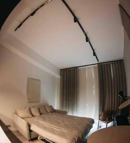 アパート Lumignon Centre With Free Parking Spot タリン