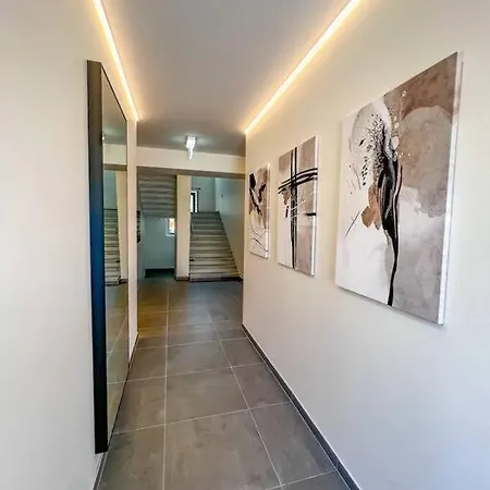 아파트 Lumignon Centre With Free Parking Spot *